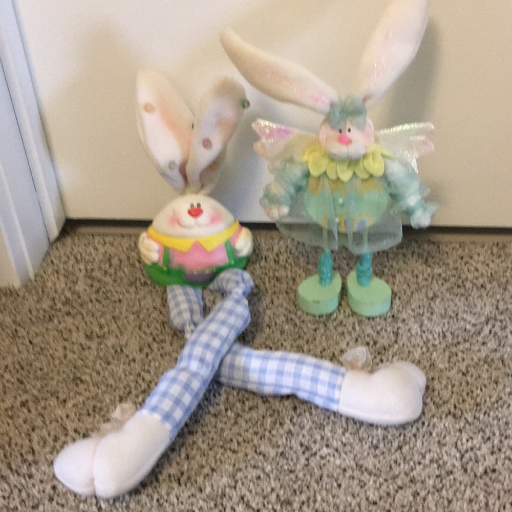 Bunnies